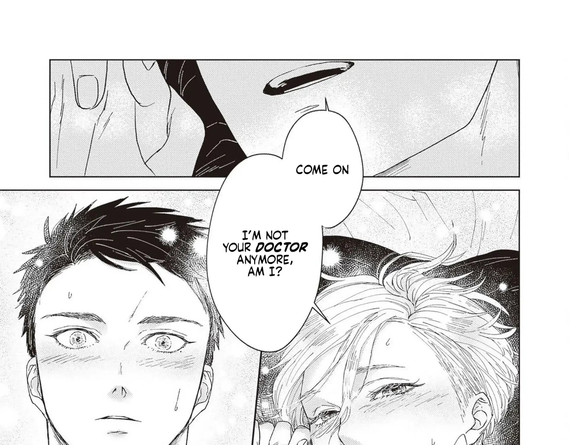 Be a Good Boy, My Dear Dog Chapter 6 page 71 - 