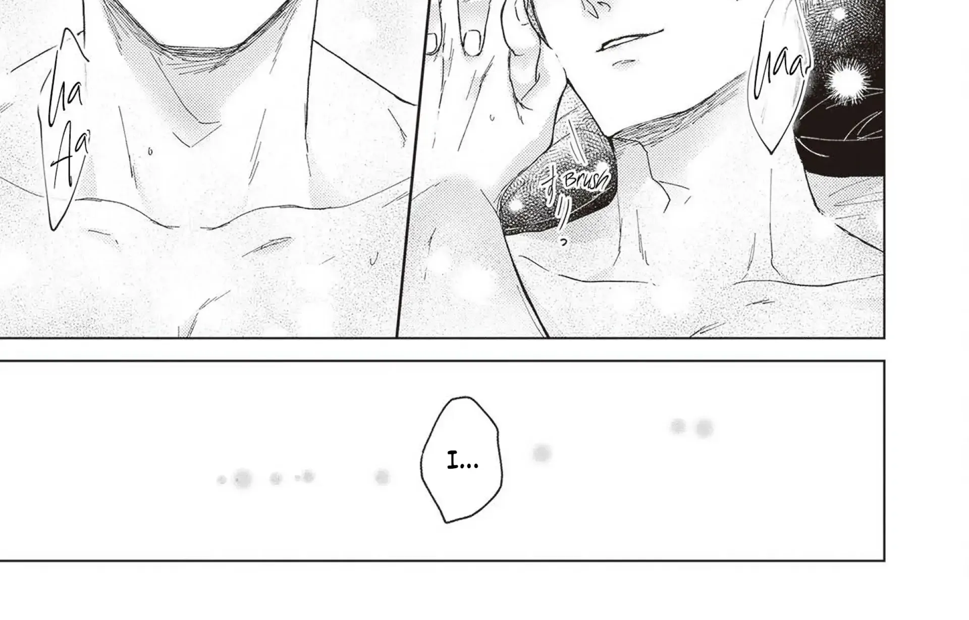 Be a Good Boy, My Dear Dog Chapter 6 page 72 - 