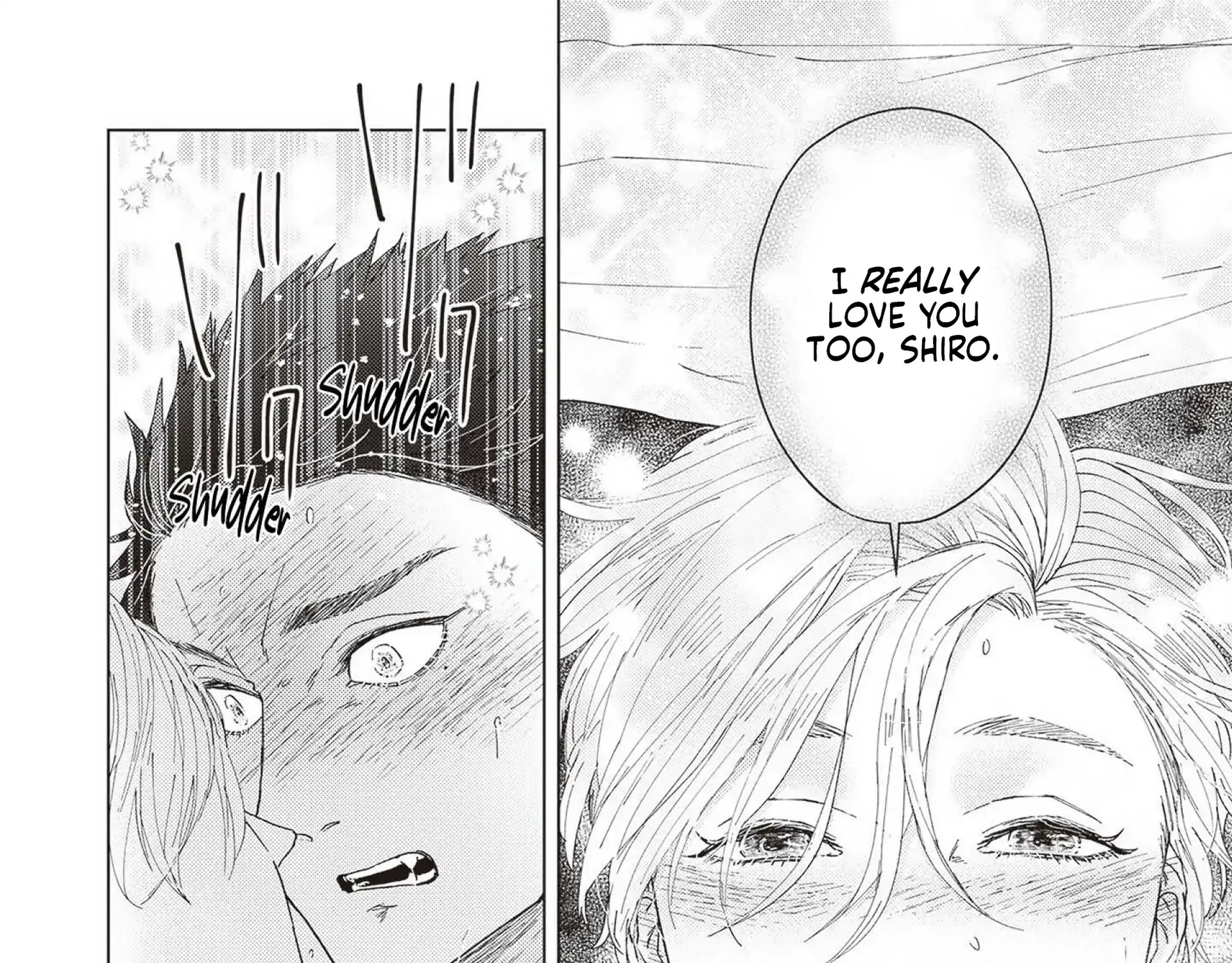 Be a Good Boy, My Dear Dog Chapter 6 page 81 - 