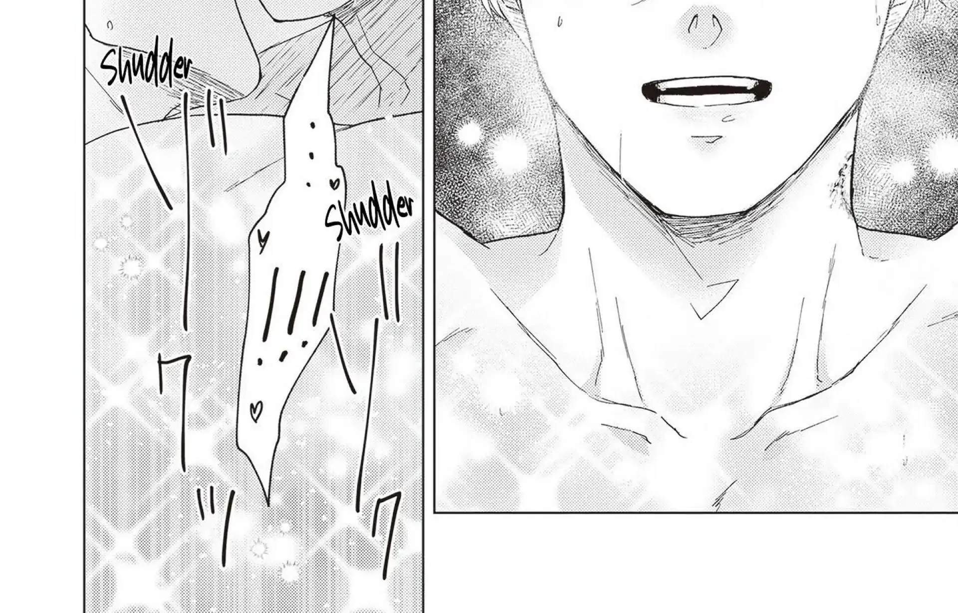 Be a Good Boy, My Dear Dog Chapter 6 page 82 - 