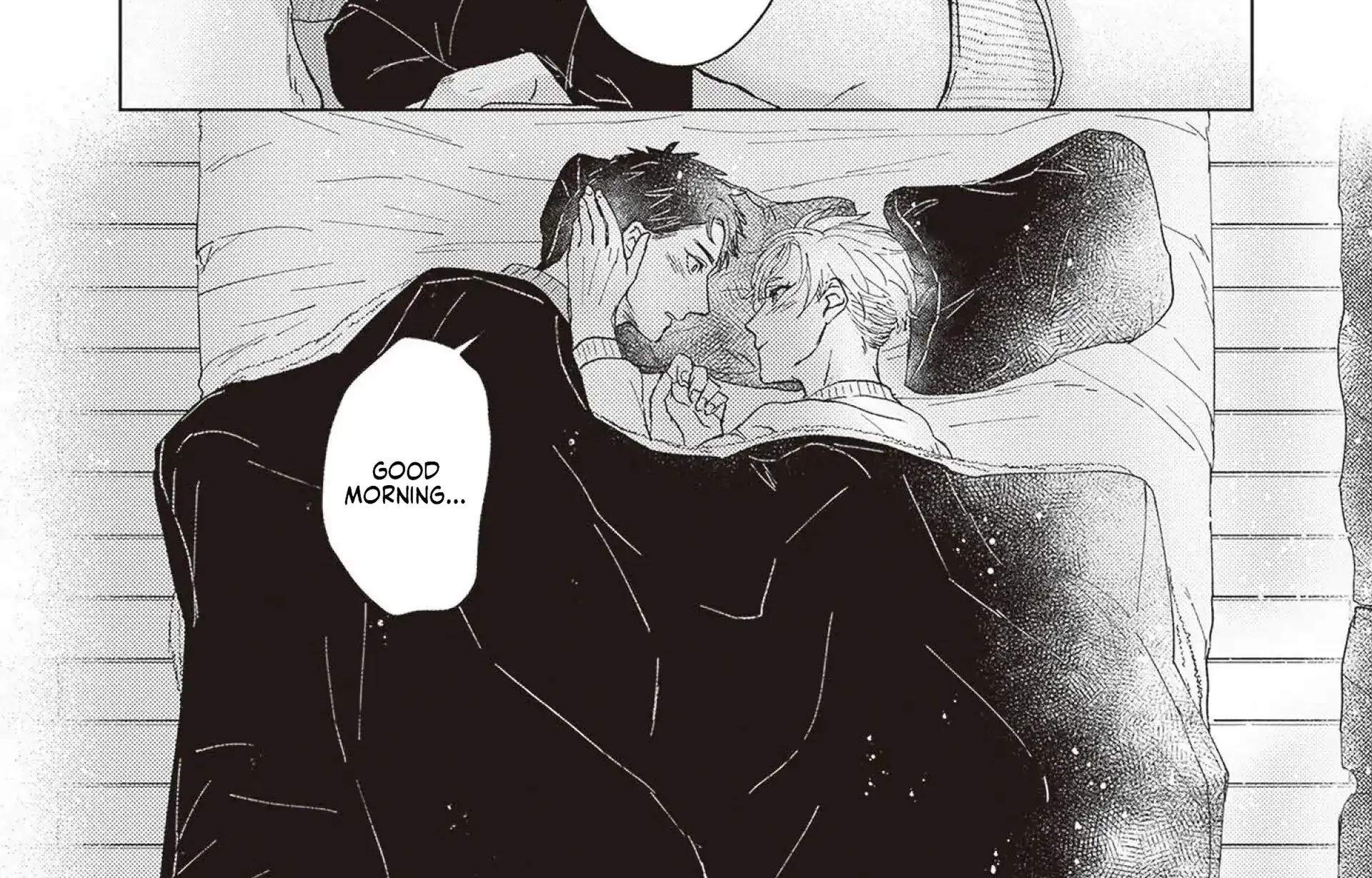 Be a Good Boy, My Dear Dog Chapter 6 page 86 - 