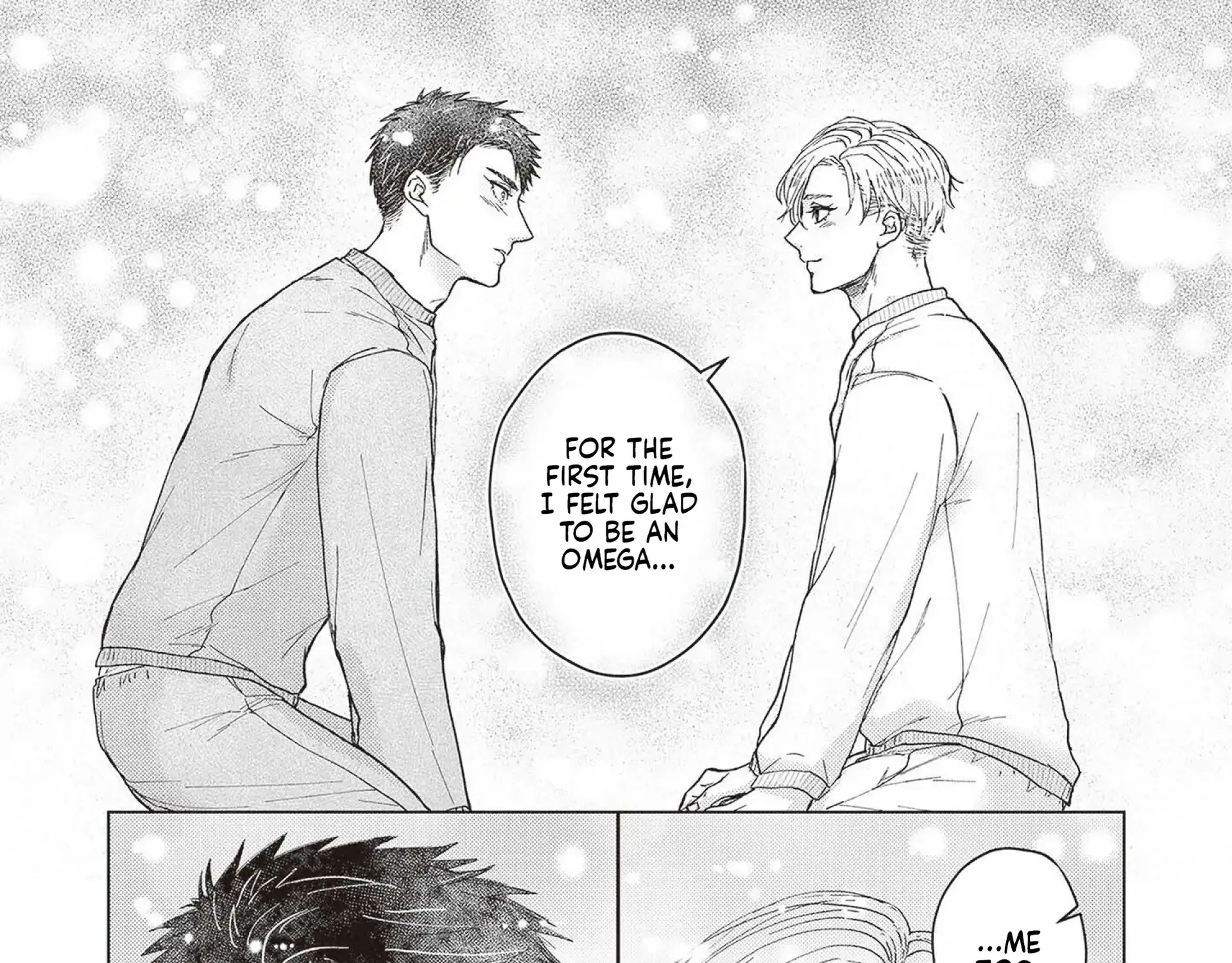 Be a Good Boy, My Dear Dog Chapter 6 page 91 - 