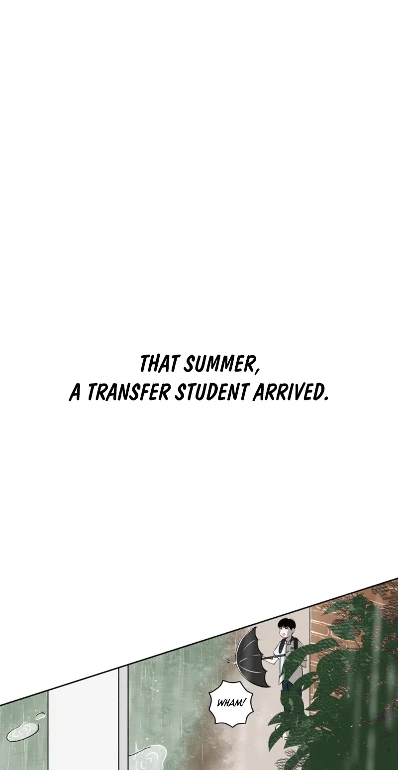 Be a Tomato Chapter 1 page 2 - 