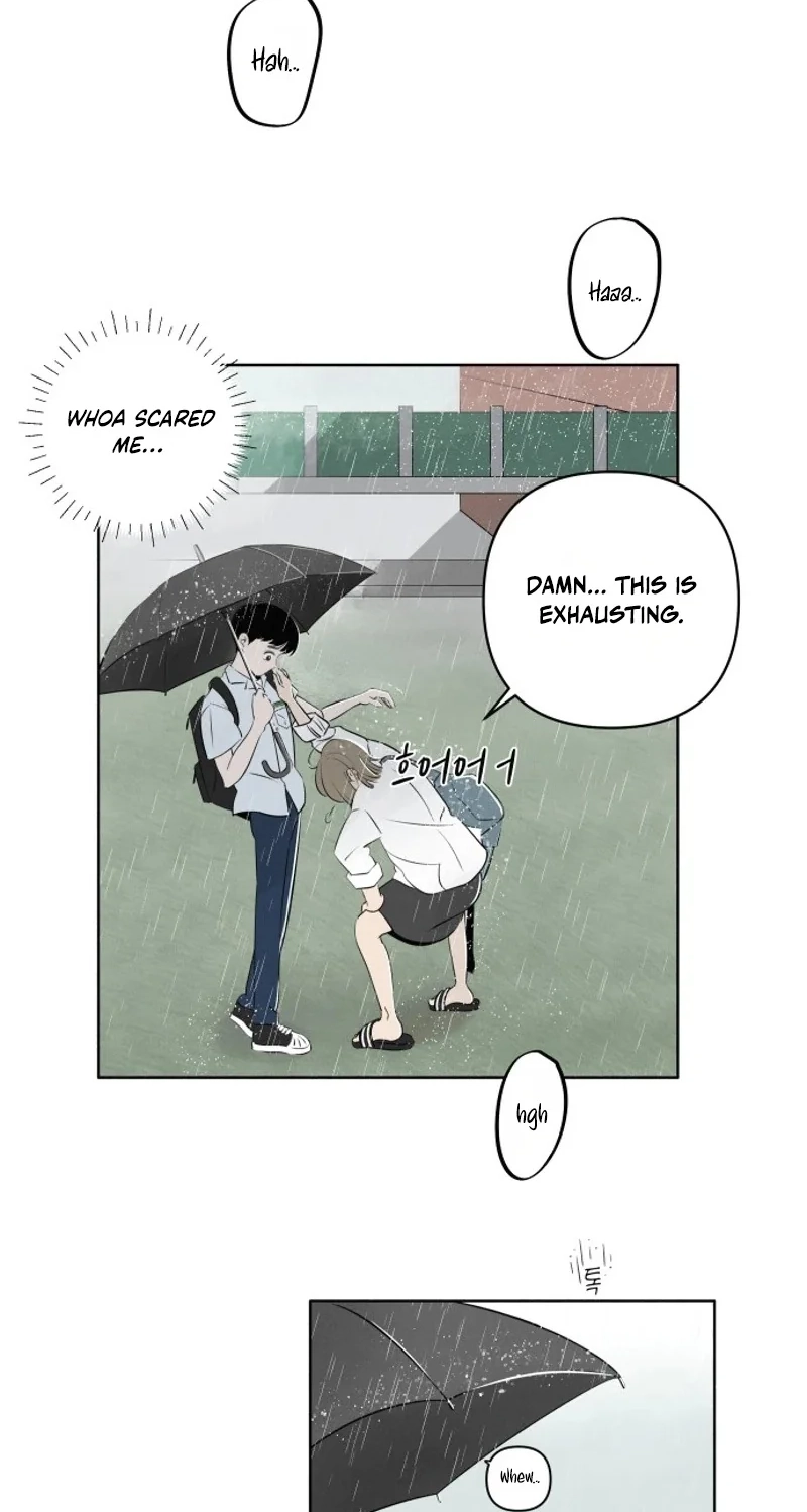 Be a Tomato Chapter 1 page 13 - 