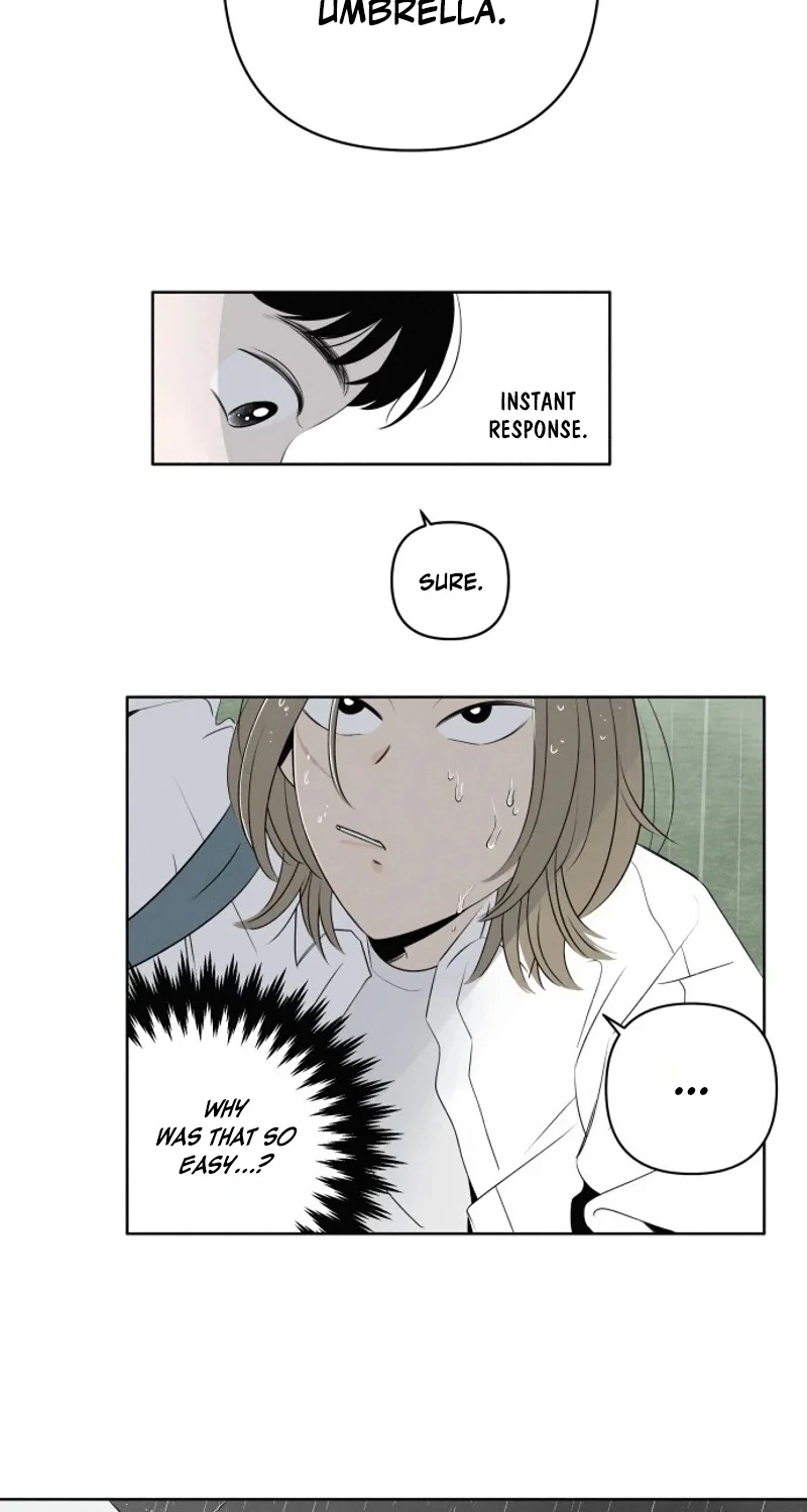 Be a Tomato Chapter 1 page 15 - 