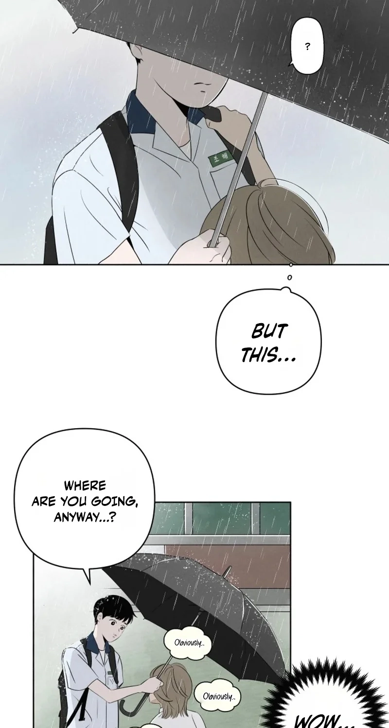 Be a Tomato Chapter 1 page 16 - 