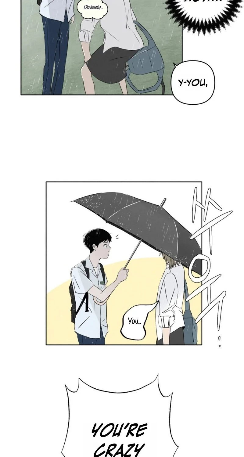 Be a Tomato Chapter 1 page 17 - 