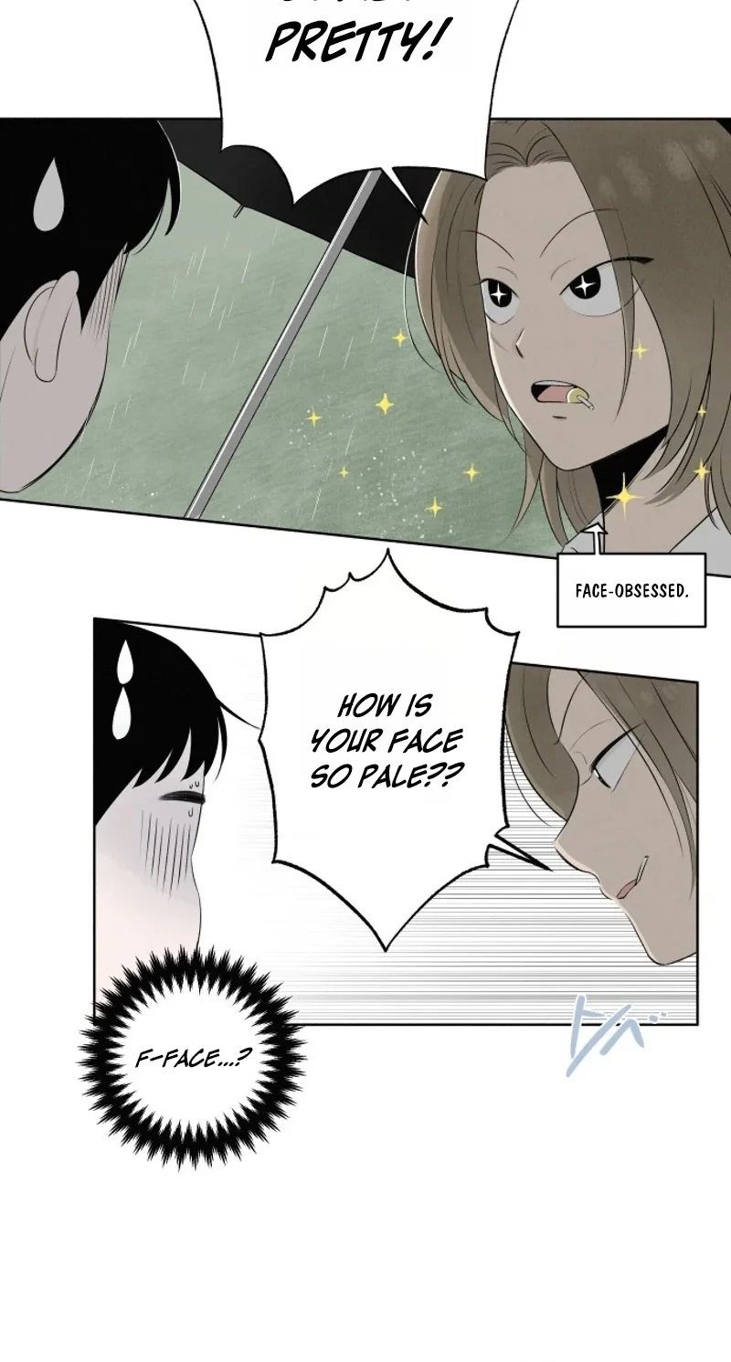 Be a Tomato Chapter 1 page 18 - 