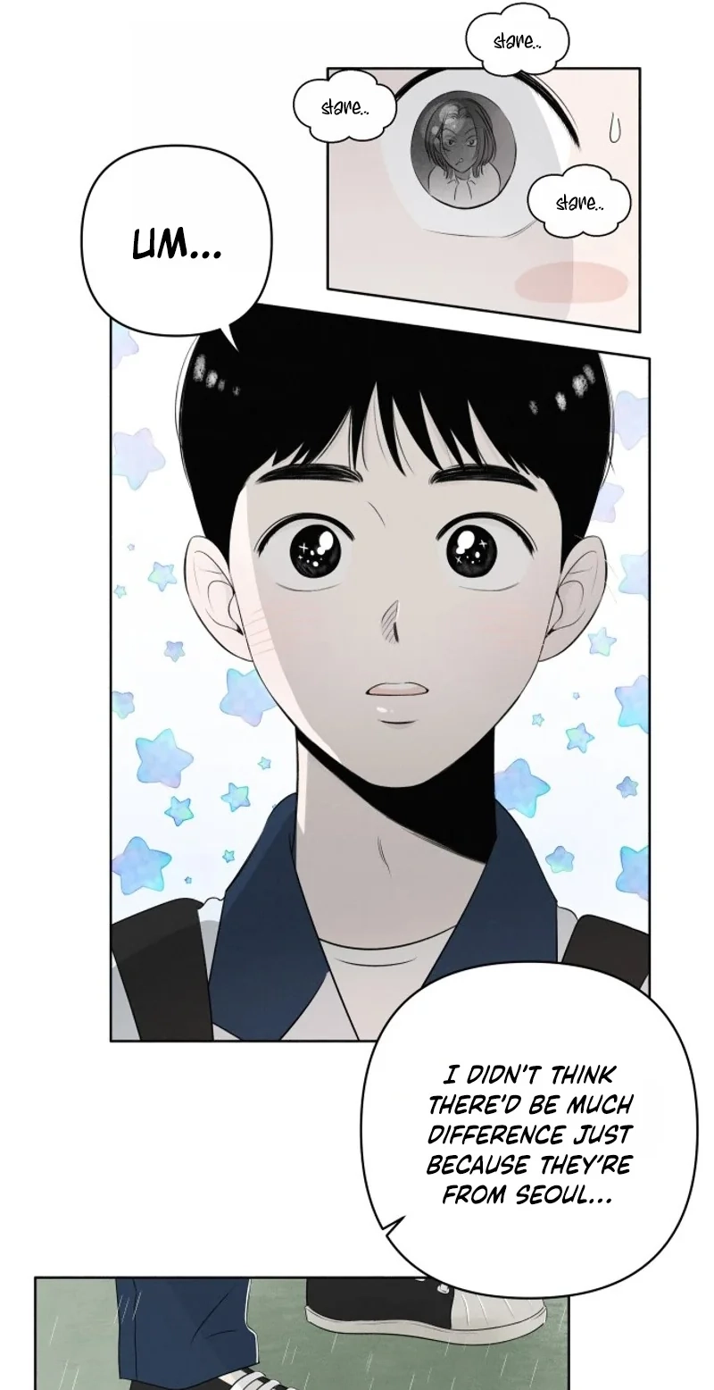 Be a Tomato Chapter 1 page 19 - 