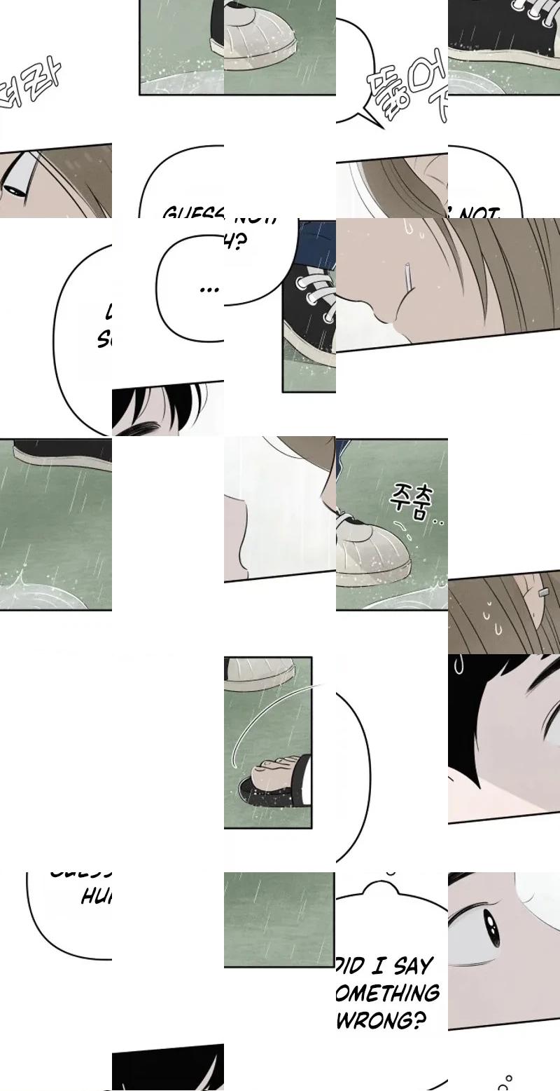 Be a Tomato Chapter 1 page 20 - 