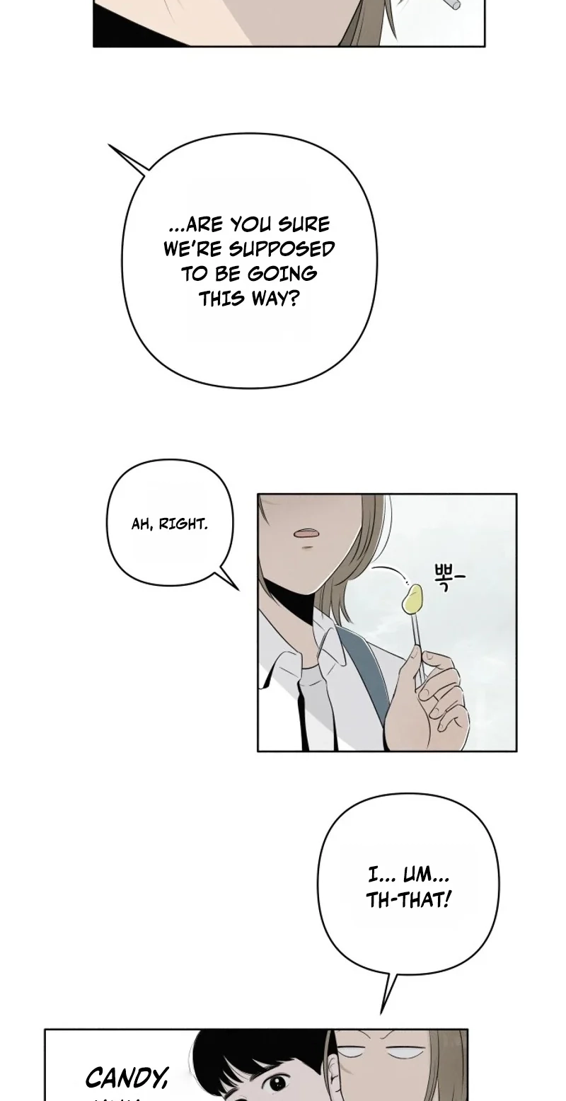 Be a Tomato Chapter 1 page 26 - 