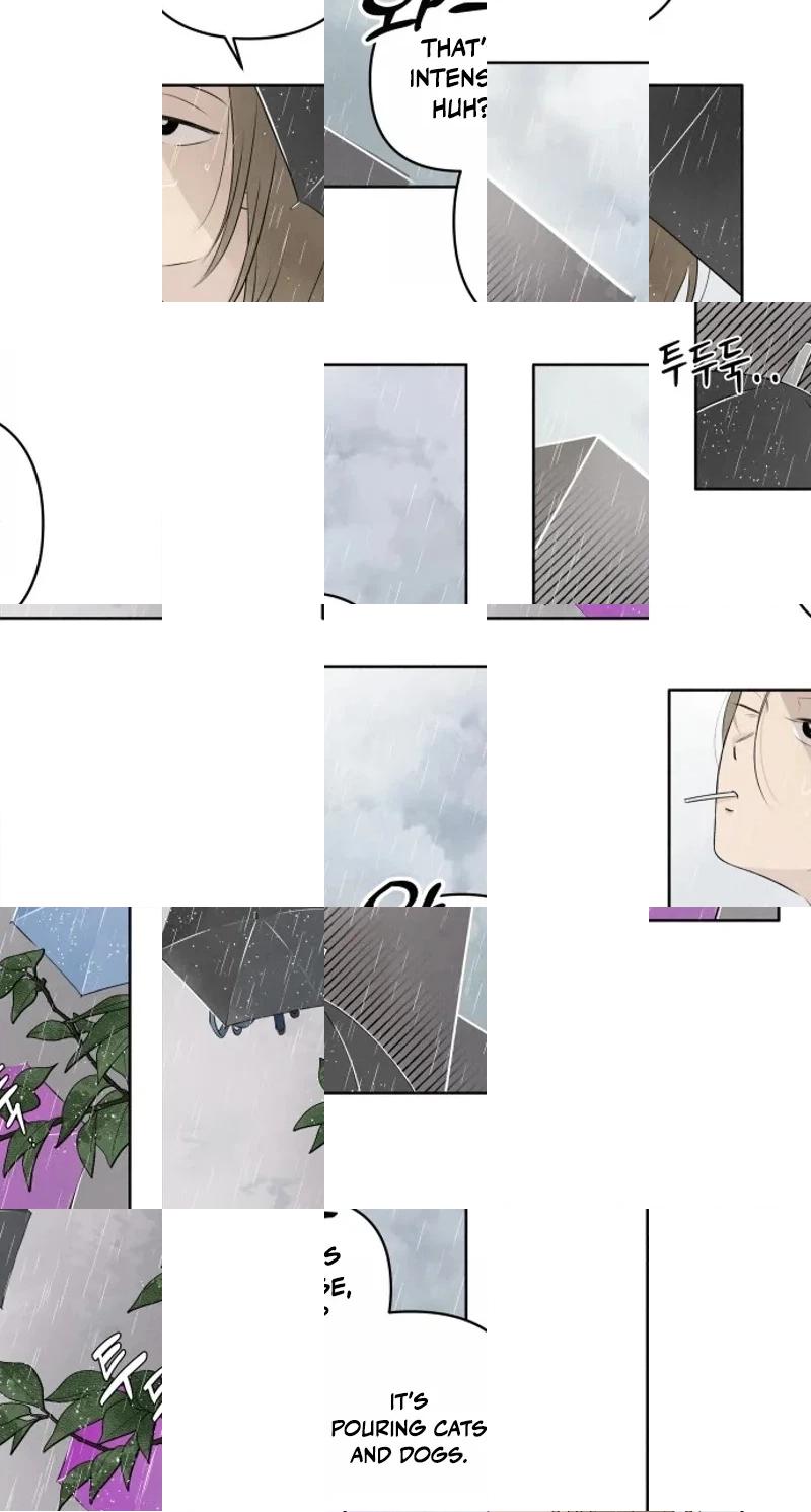 Be a Tomato Chapter 1 page 30 - 