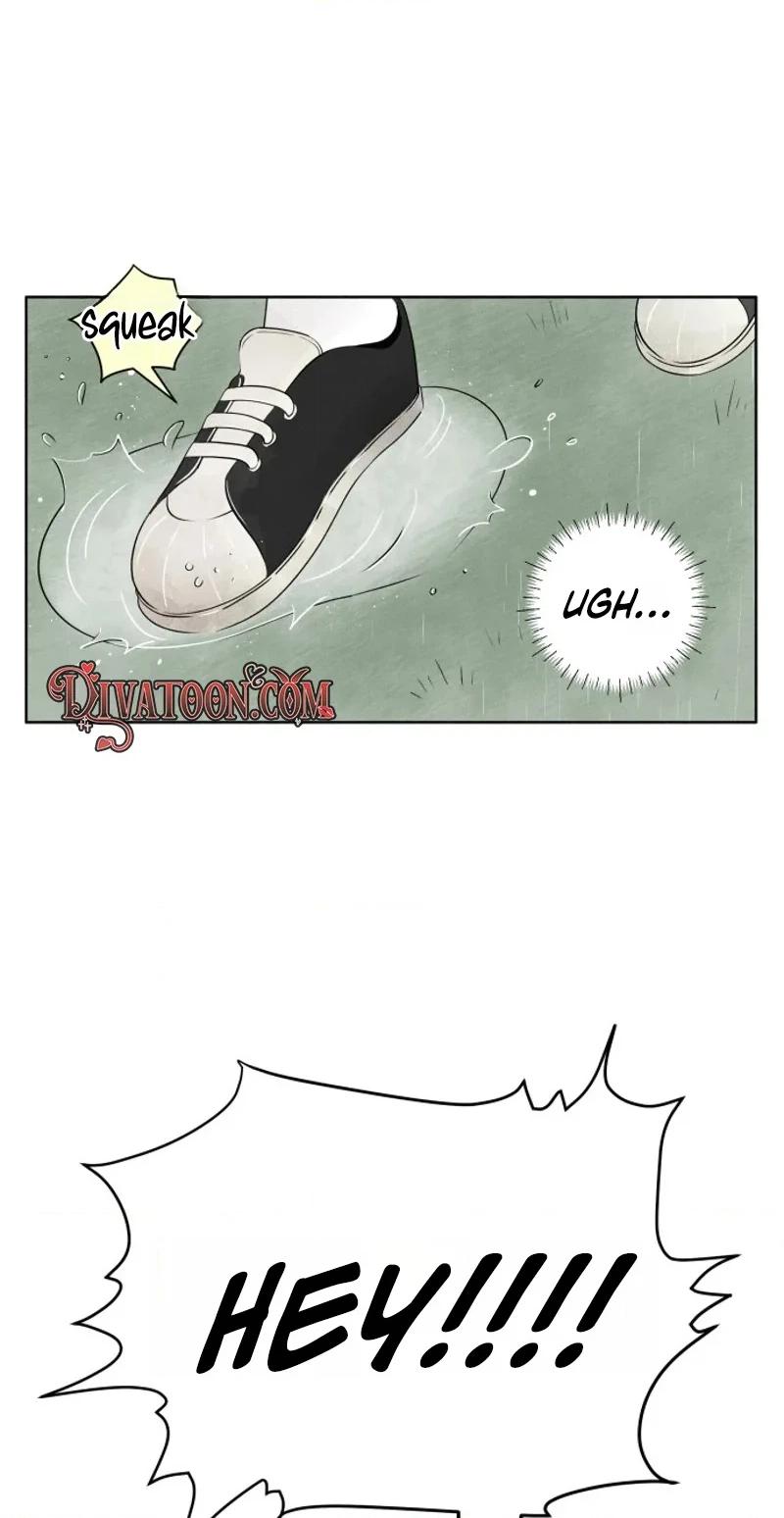 Be a Tomato Chapter 1 page 4 - 
