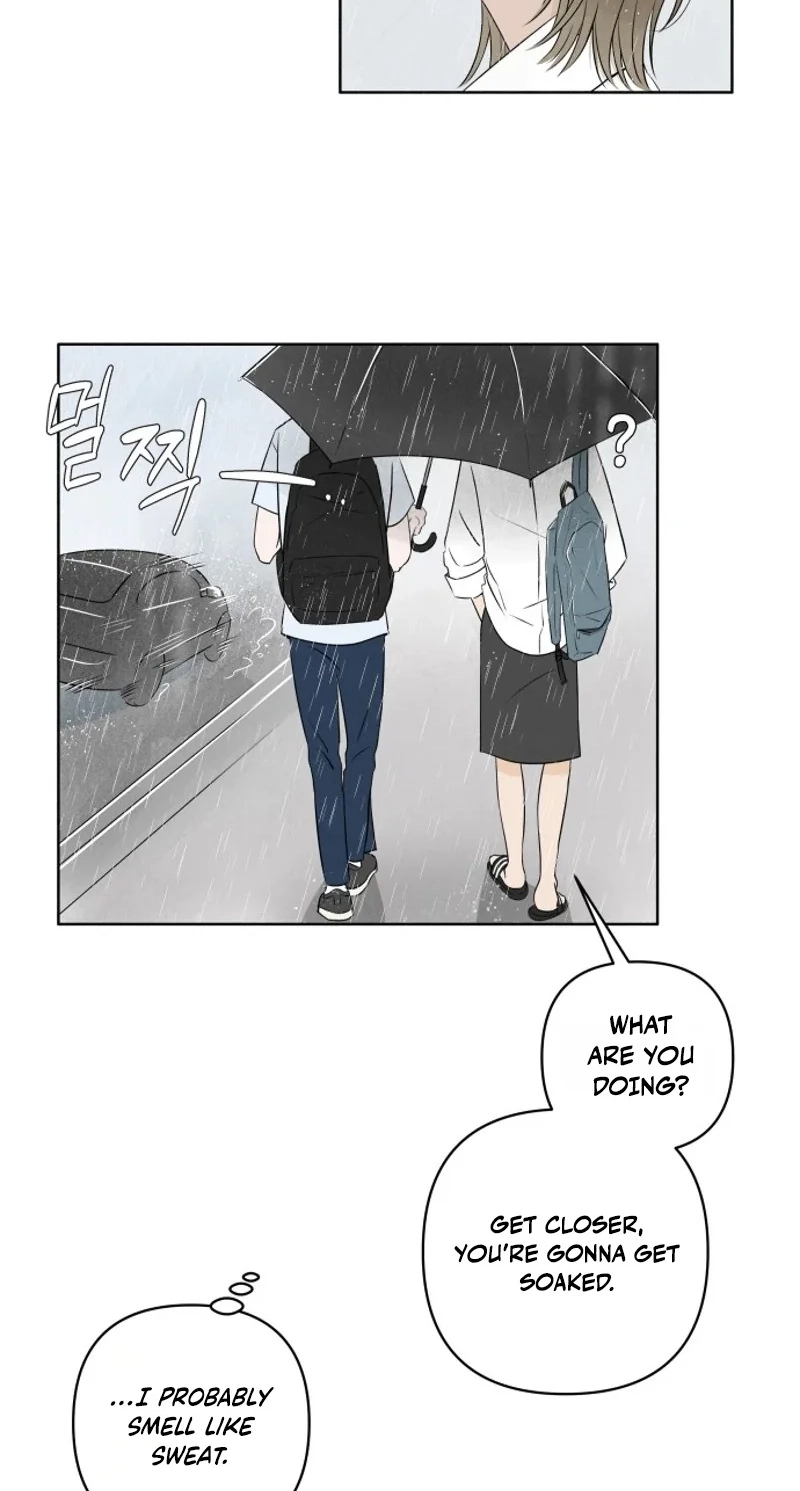 Be a Tomato Chapter 1 page 31 - 