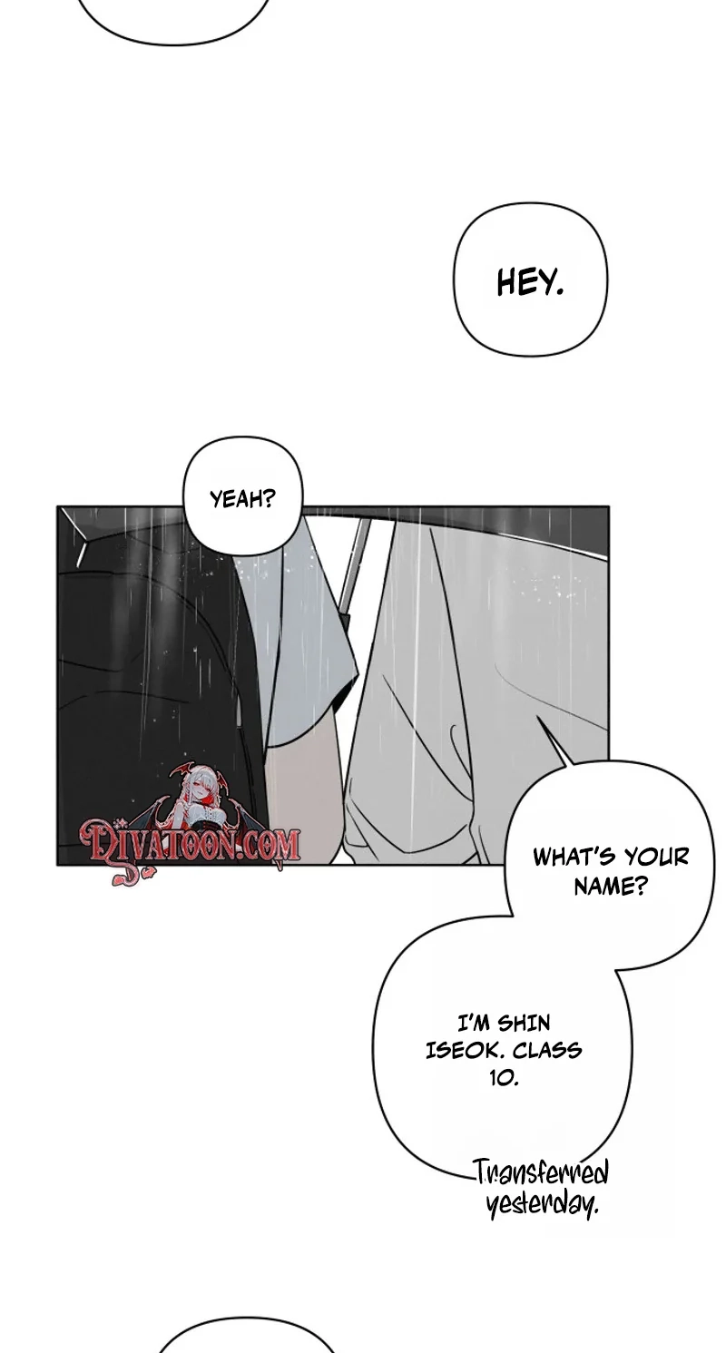 Be a Tomato Chapter 1 page 32 - 