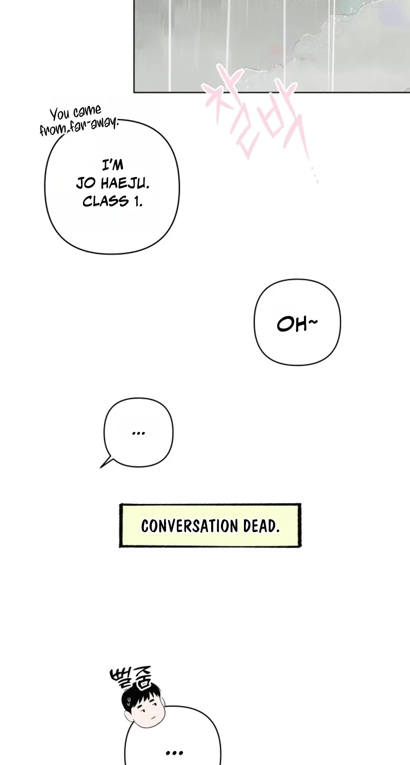 Be a Tomato Chapter 1 page 34 - 