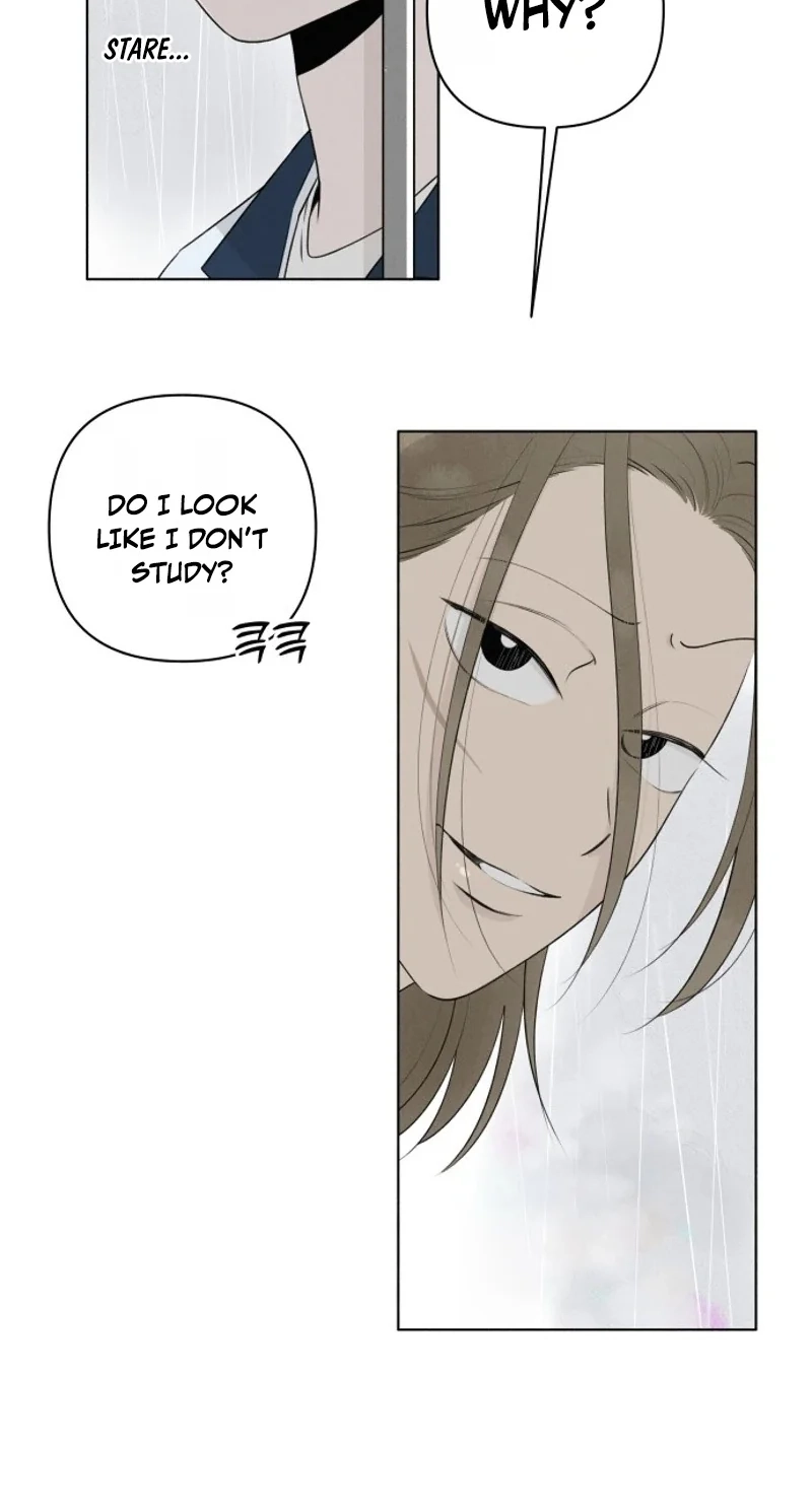 Be a Tomato Chapter 1 page 36 - 