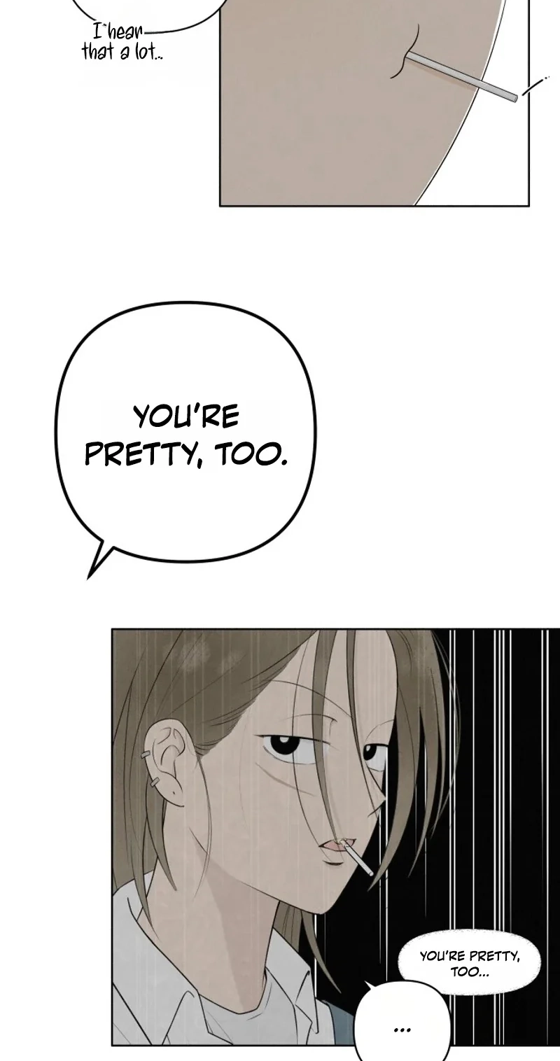 Be a Tomato Chapter 1 page 38 - 