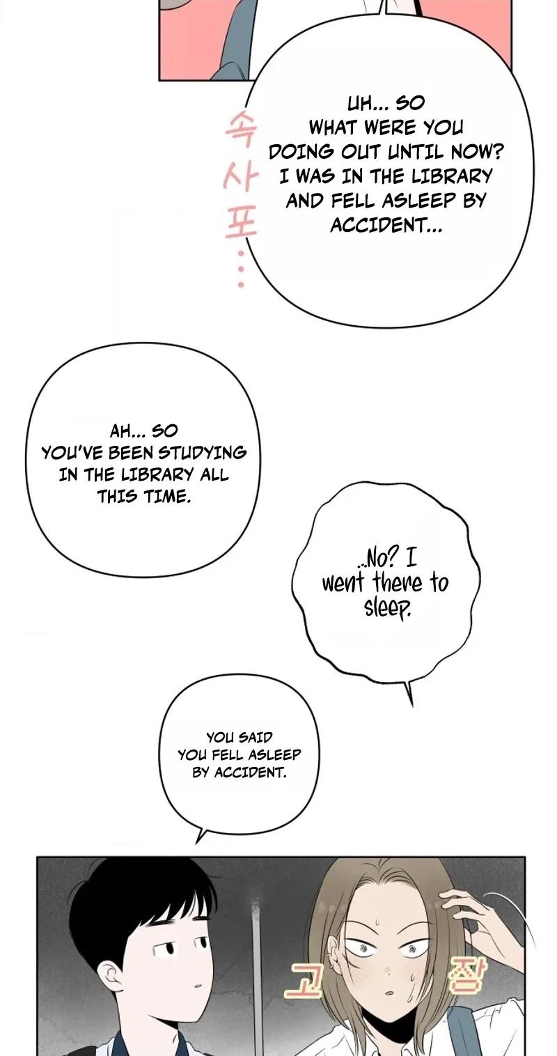 Be a Tomato Chapter 1 page 40 - 