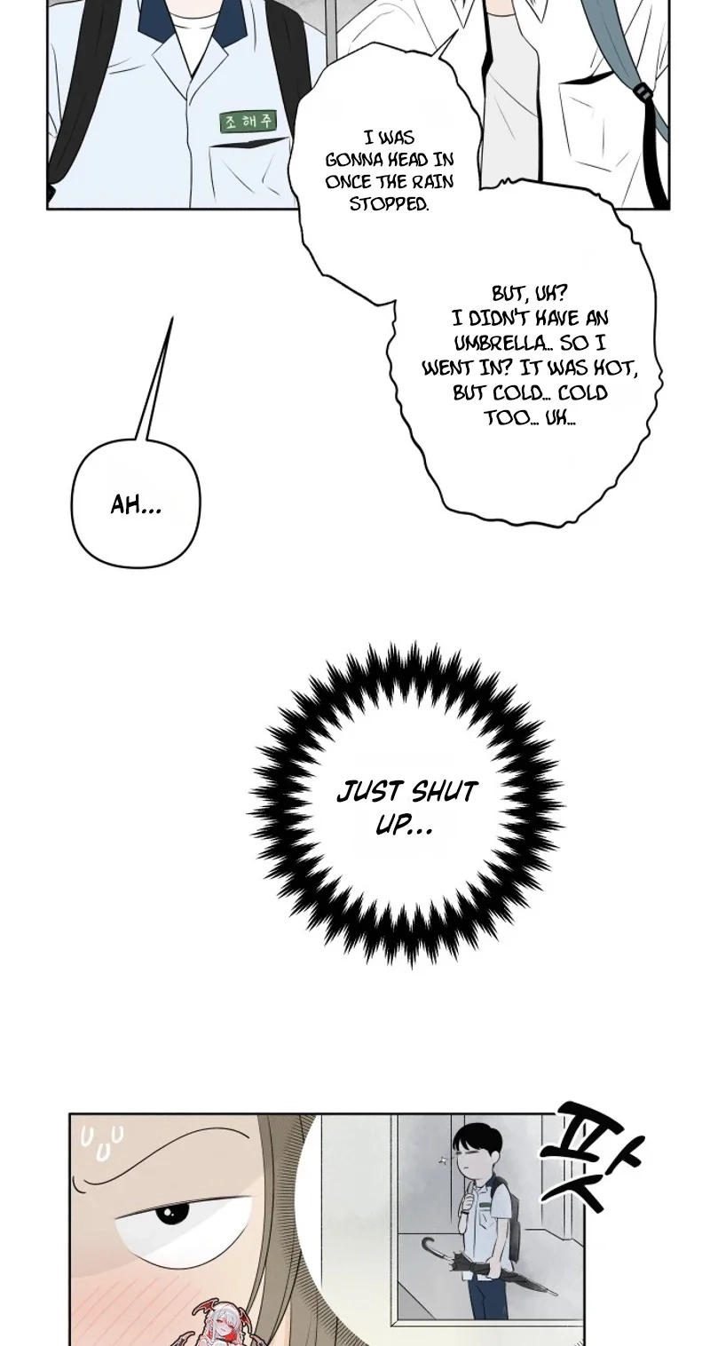 Be a Tomato Chapter 1 page 41 - 