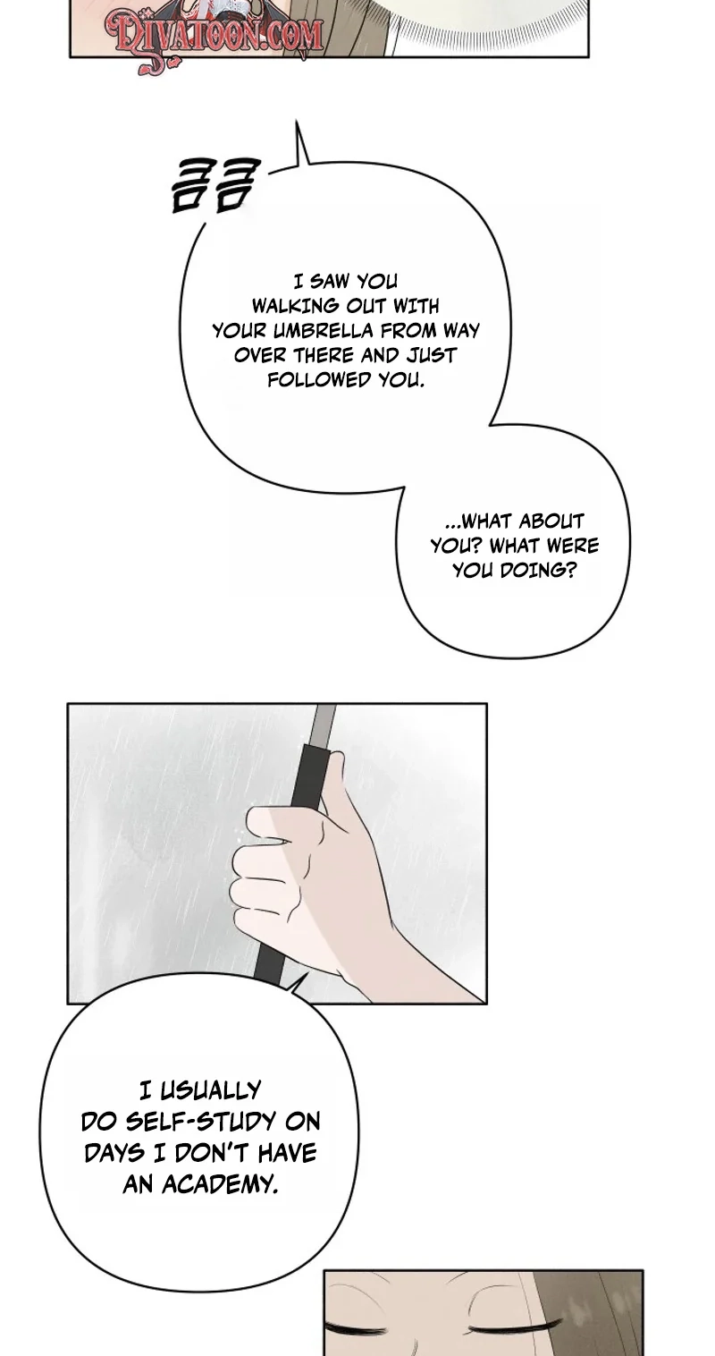 Be a Tomato Chapter 1 page 42 - 