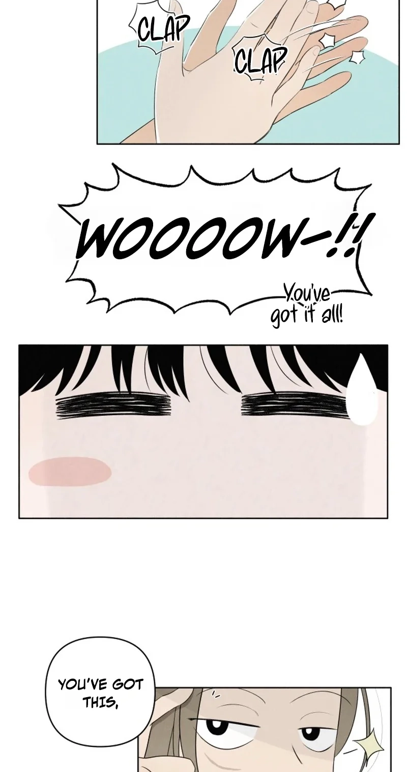 Be a Tomato Chapter 1 page 44 - 