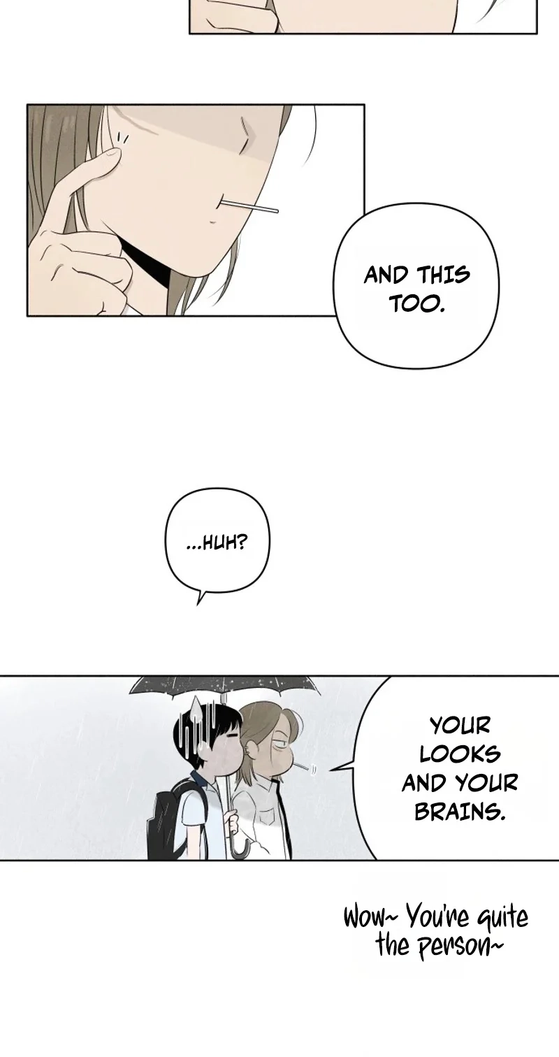 Be a Tomato Chapter 1 page 45 - 