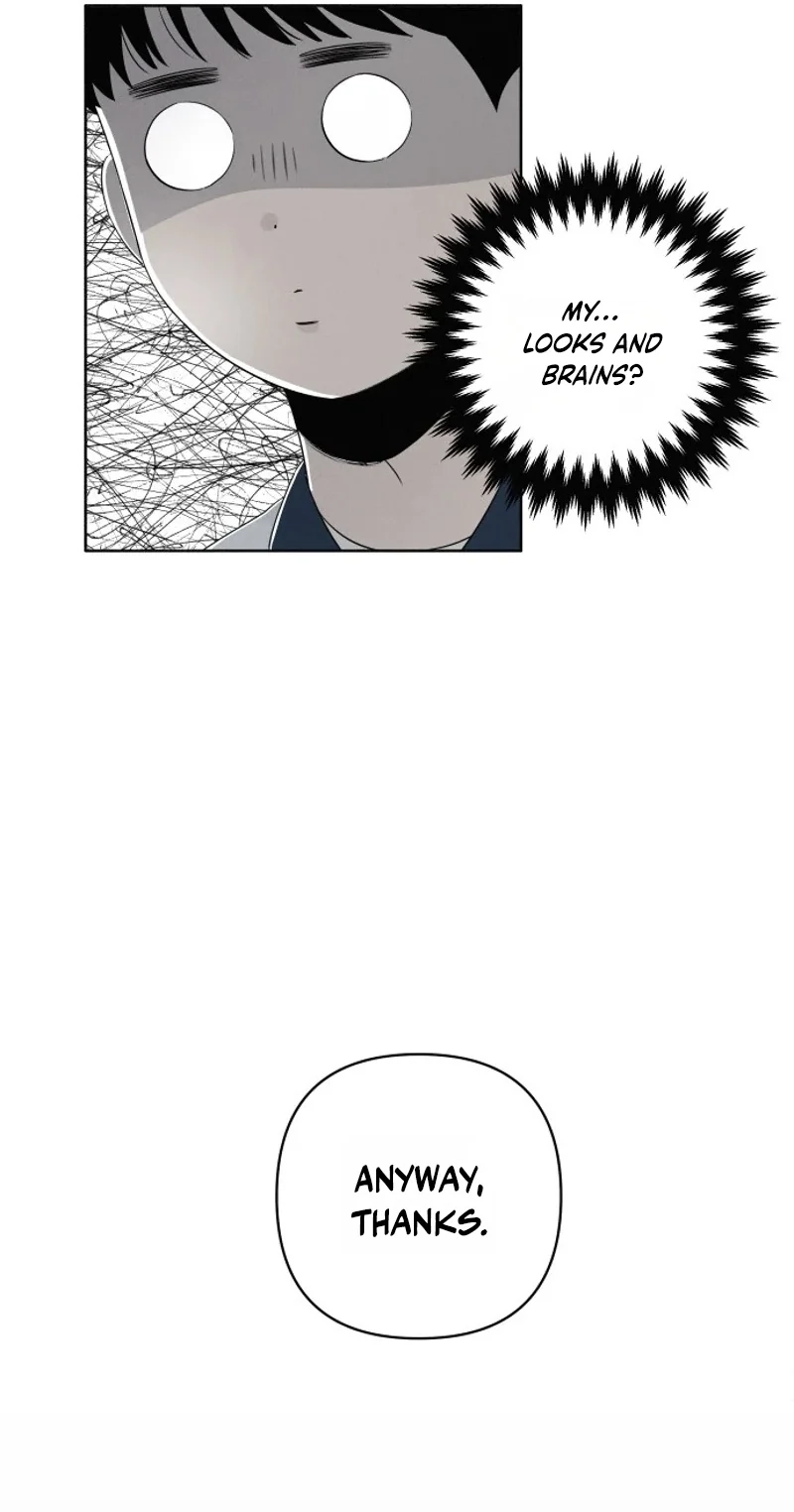 Be a Tomato Chapter 1 page 46 - 