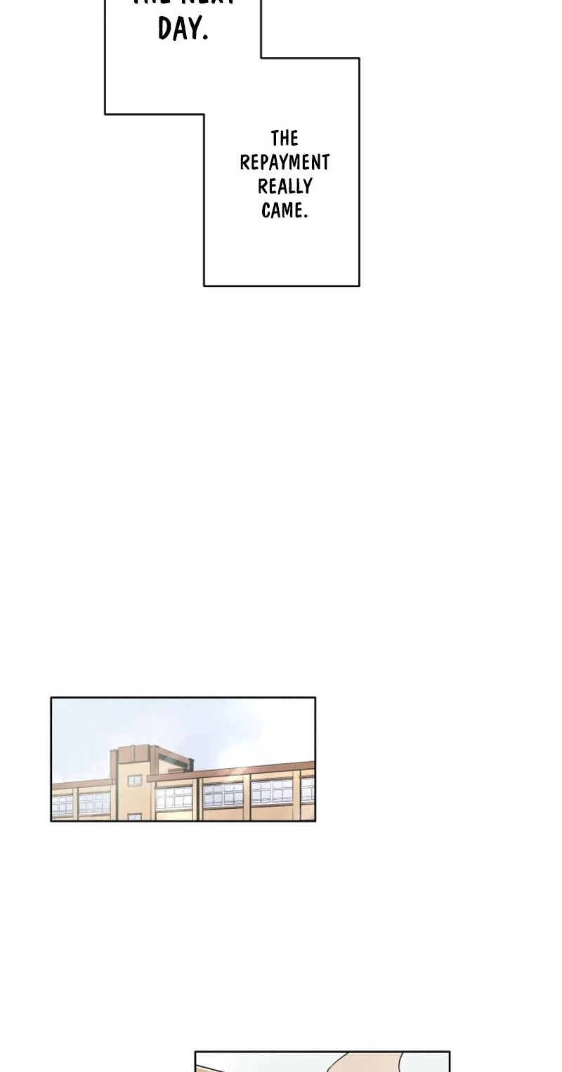 Be a Tomato Chapter 1 page 49 - 