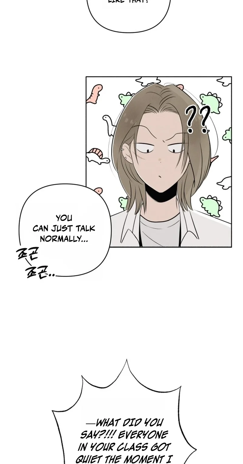 Be a Tomato Chapter 1 page 53 - 