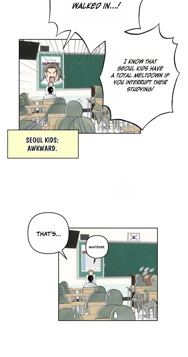 Be a Tomato Chapter 1 page 54 - 