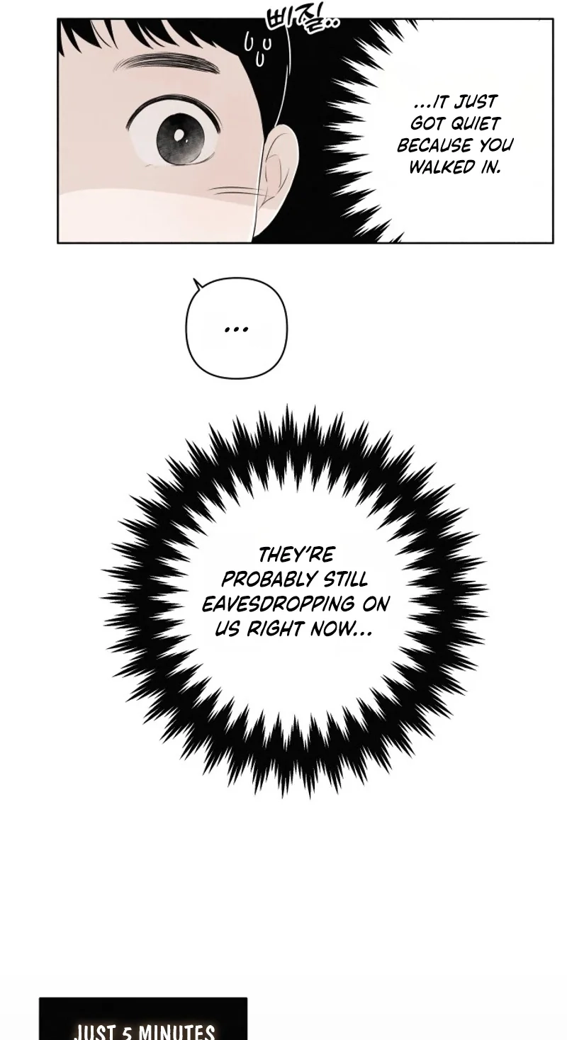 Be a Tomato Chapter 1 page 55 - 