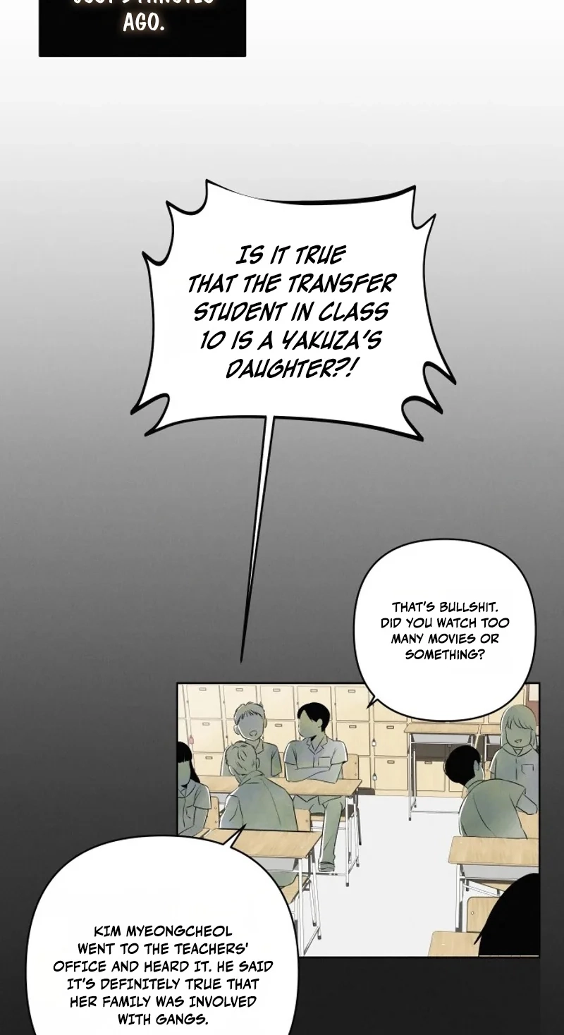 Be a Tomato Chapter 1 page 56 - 