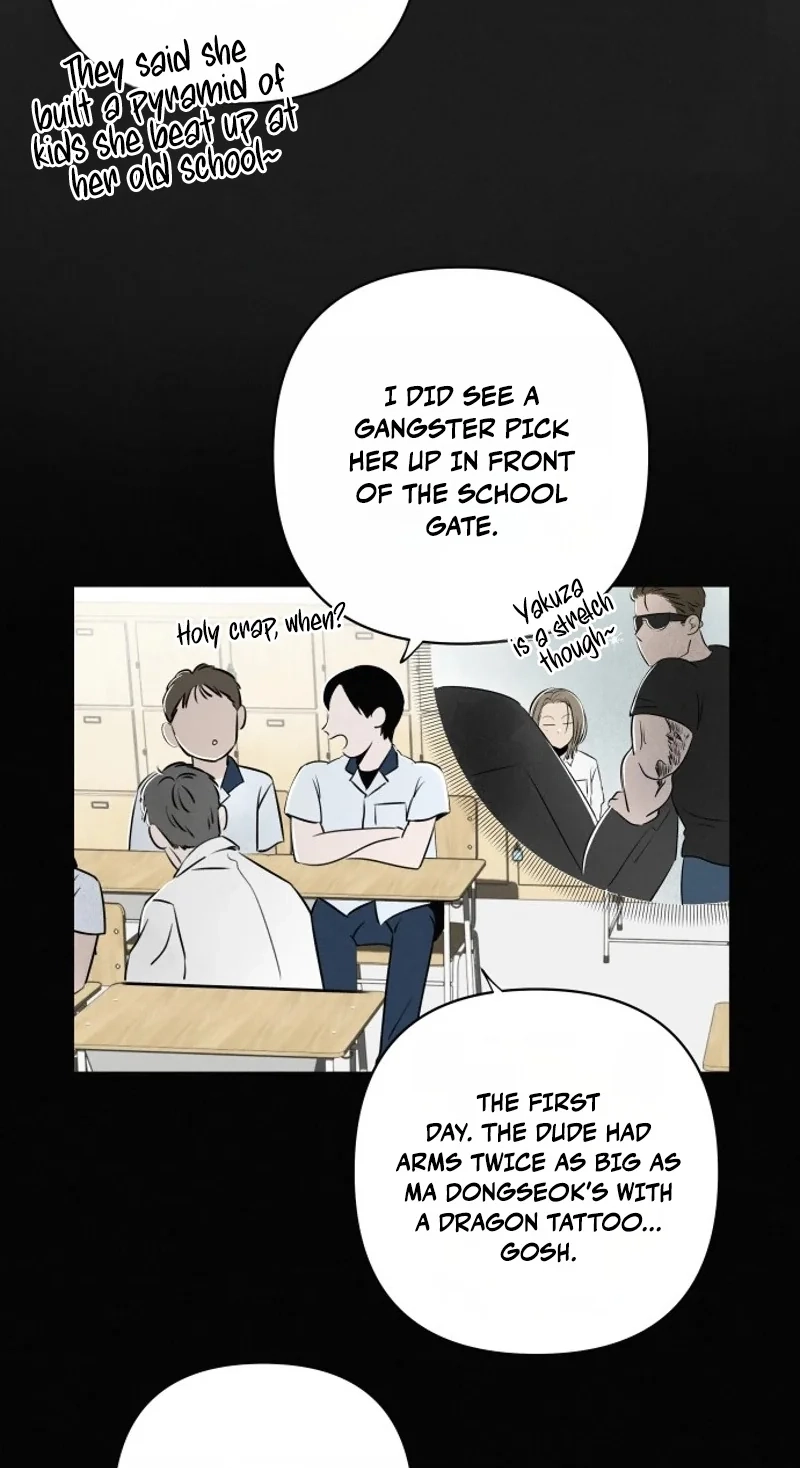 Be a Tomato Chapter 1 page 57 - 