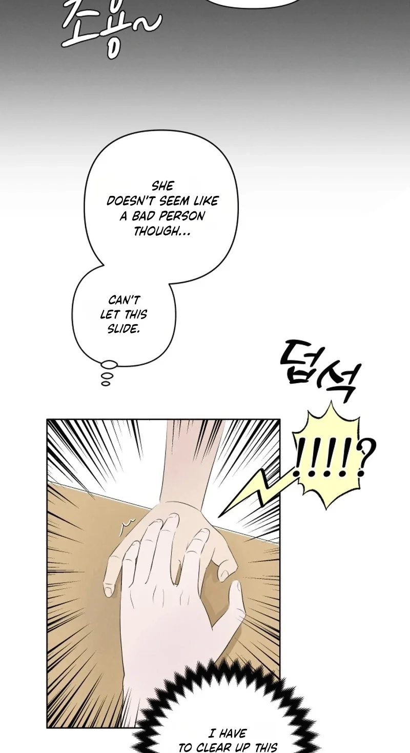 Be a Tomato Chapter 1 page 59 - 