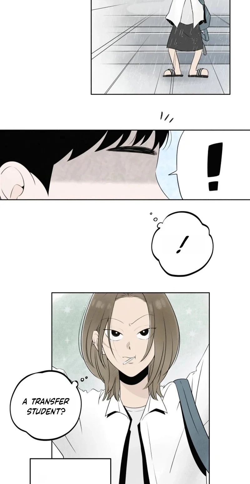 Be a Tomato Chapter 1 page 7 - 