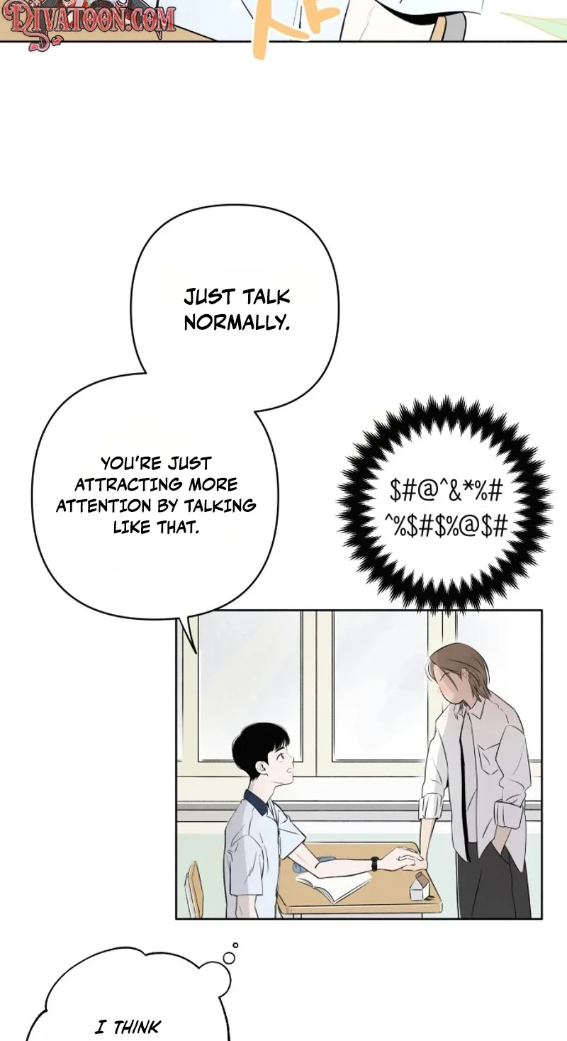 Be a Tomato Chapter 1 page 61 - 
