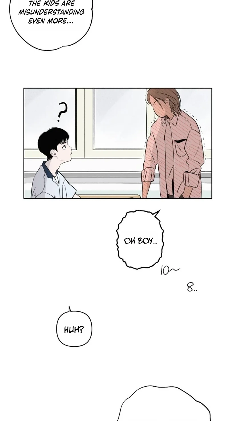 Be a Tomato Chapter 1 page 62 - 