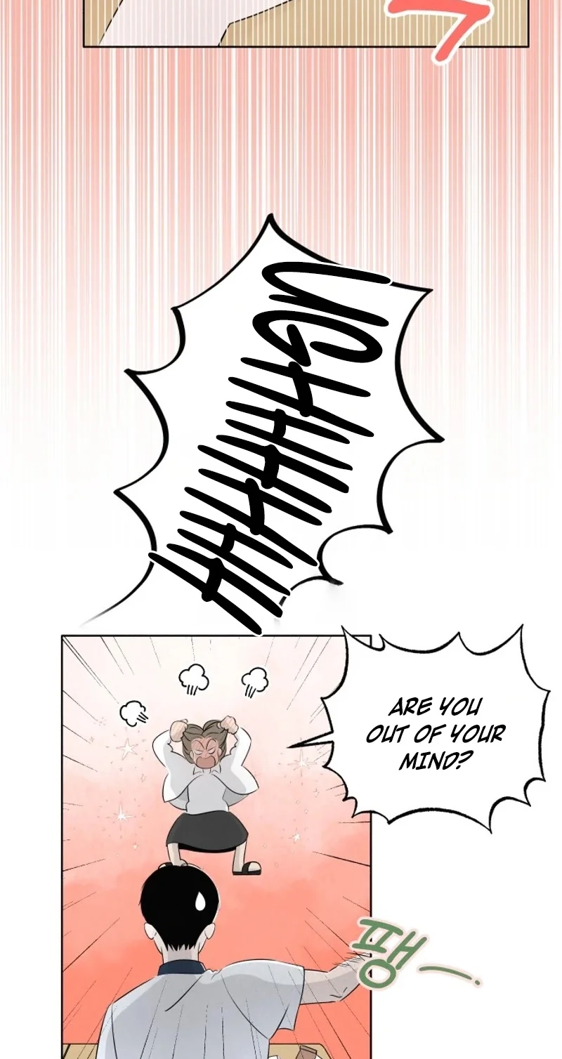 Be a Tomato Chapter 1 page 66 - 