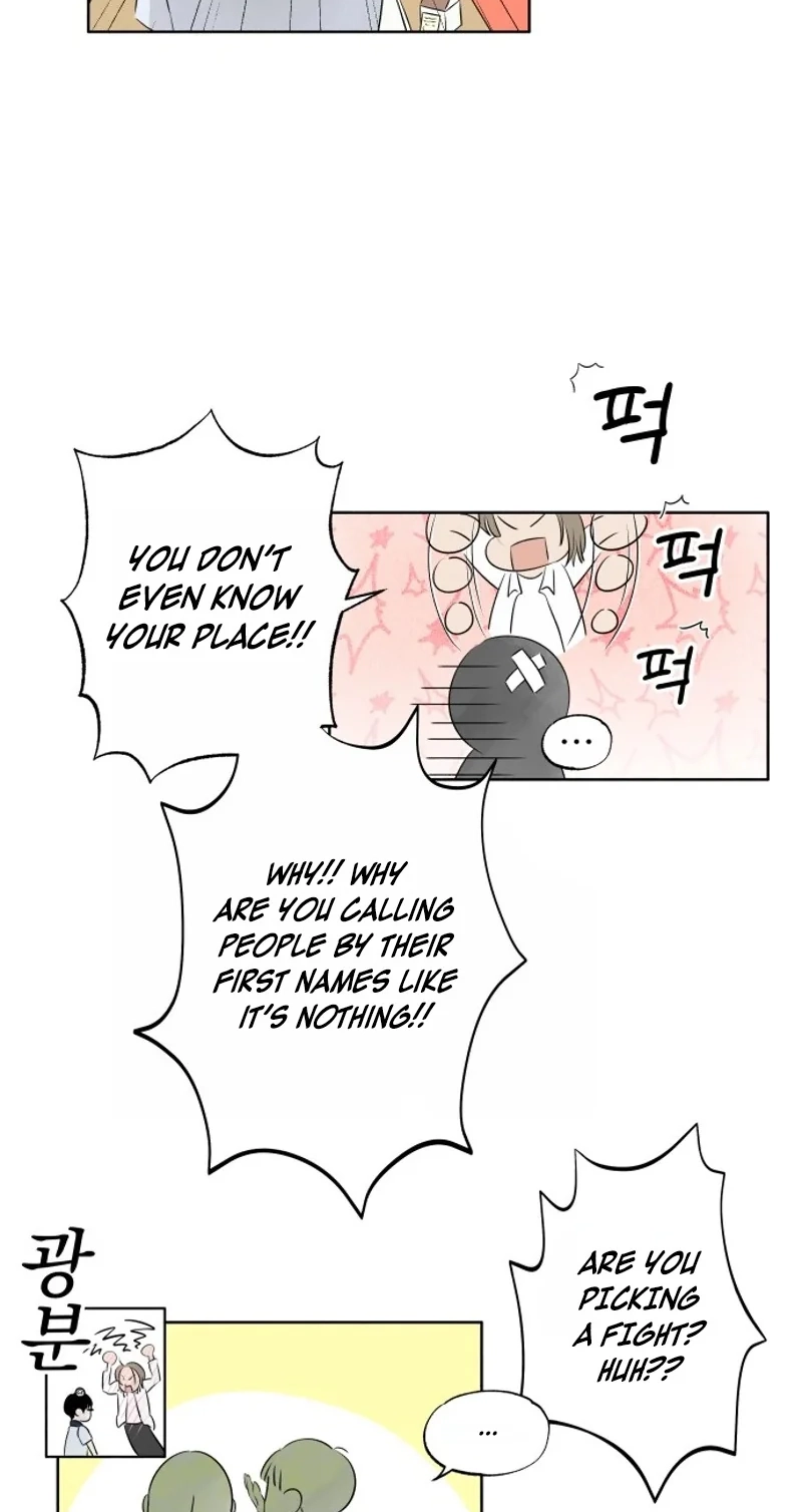 Be a Tomato Chapter 1 page 67 - 
