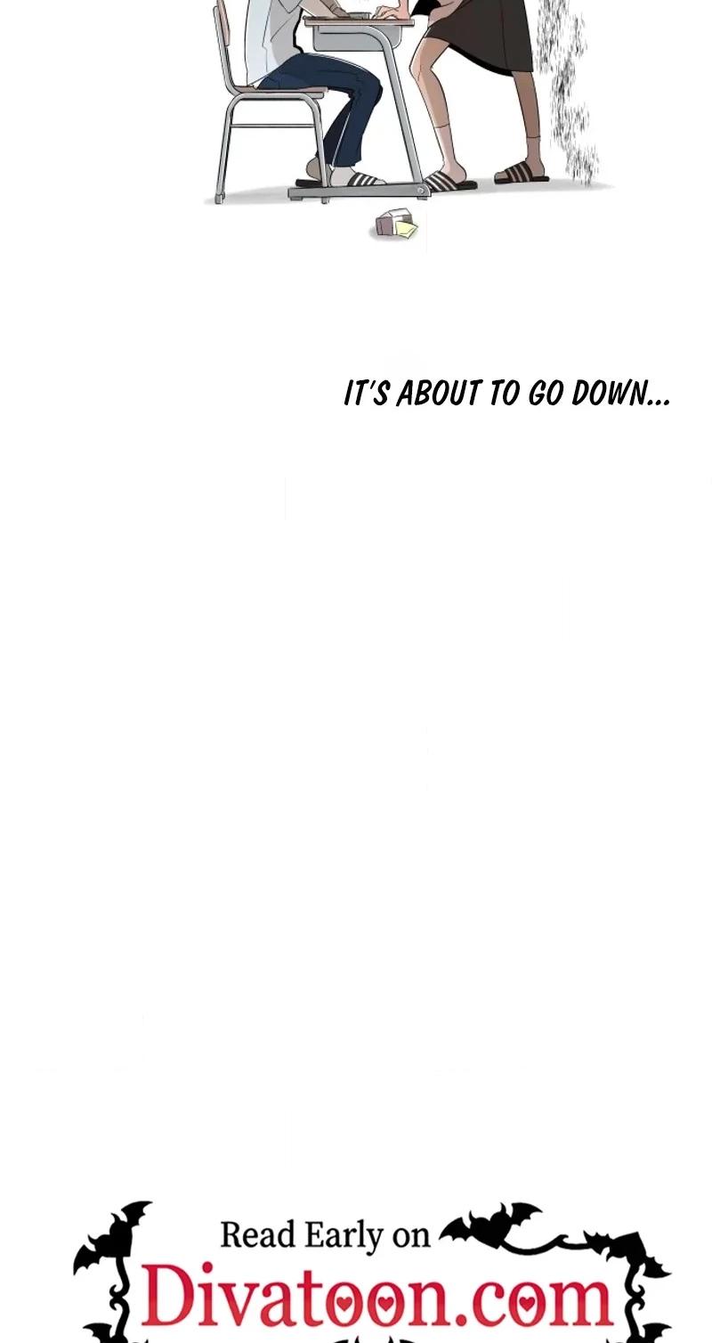 Be a Tomato Chapter 1 page 70 - 