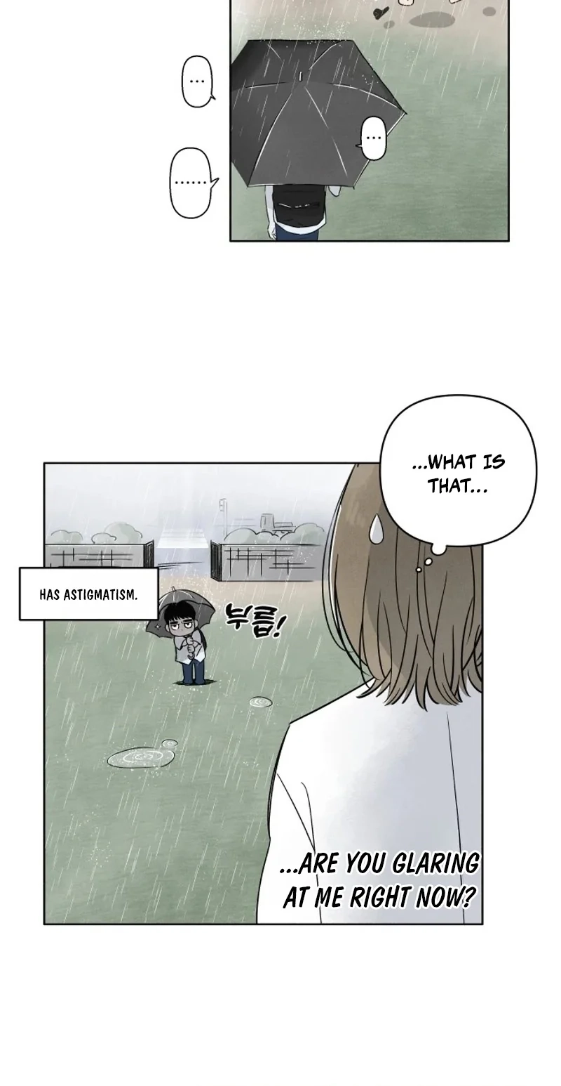 Be a Tomato Chapter 1 page 9 - 