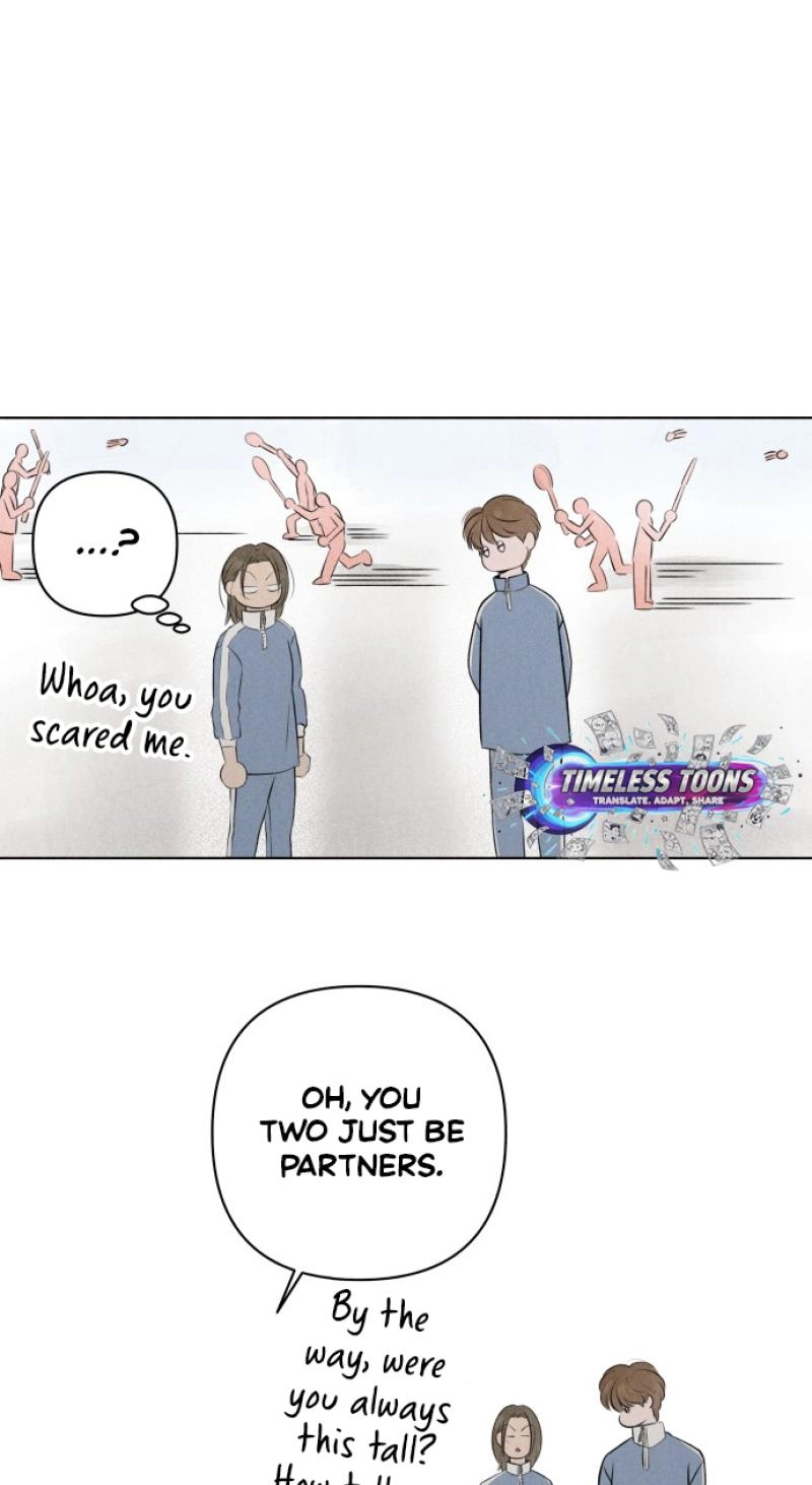 Be a Tomato Chapter 13 page 13 - 