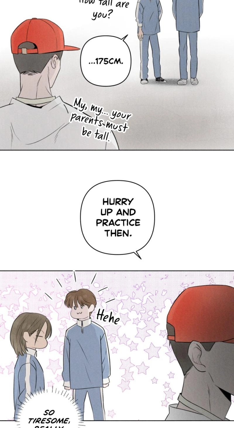 Be a Tomato Chapter 13 page 14 - 