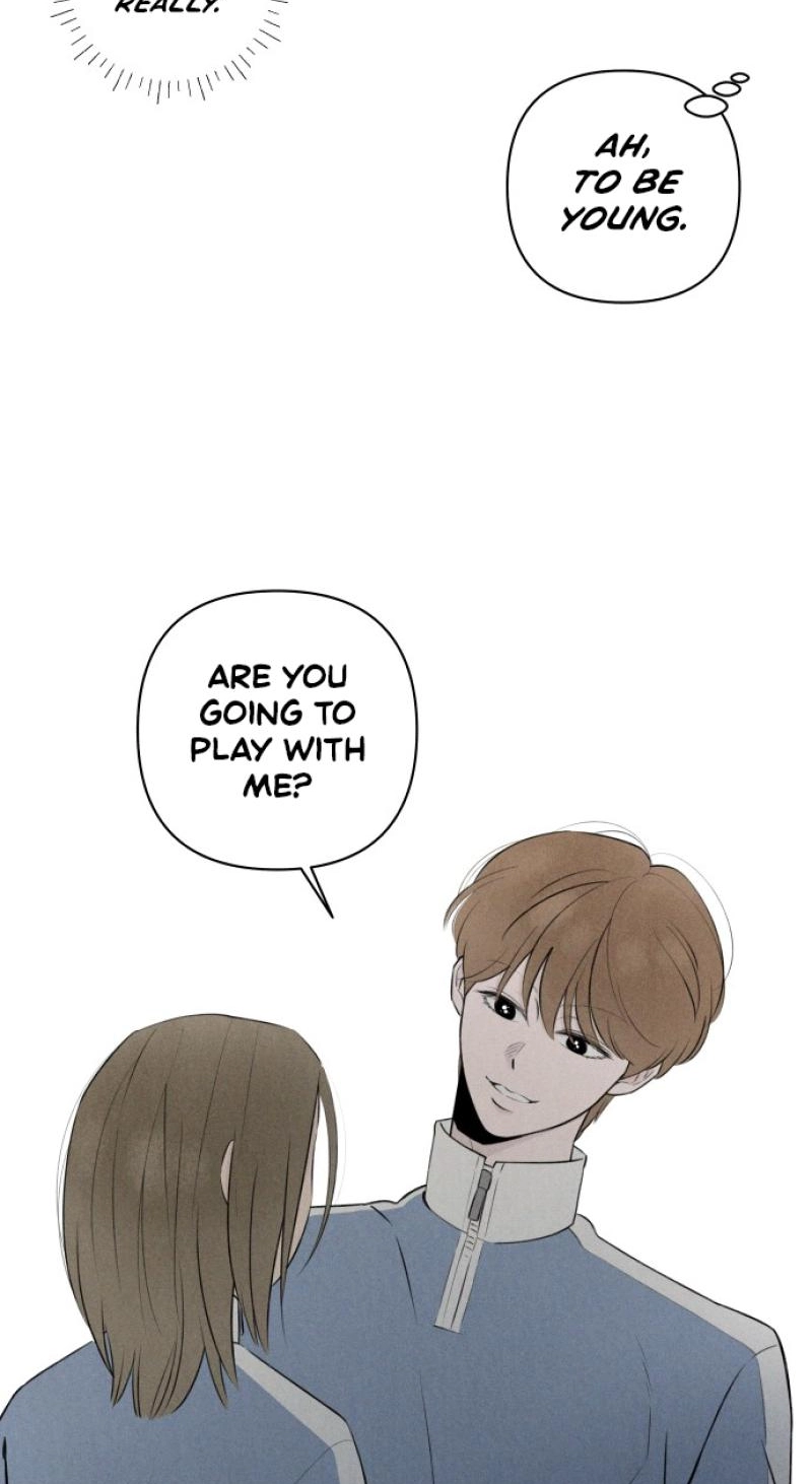 Be a Tomato Chapter 13 page 15 - 