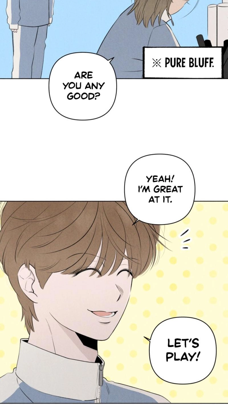 Be a Tomato Chapter 13 page 18 - 