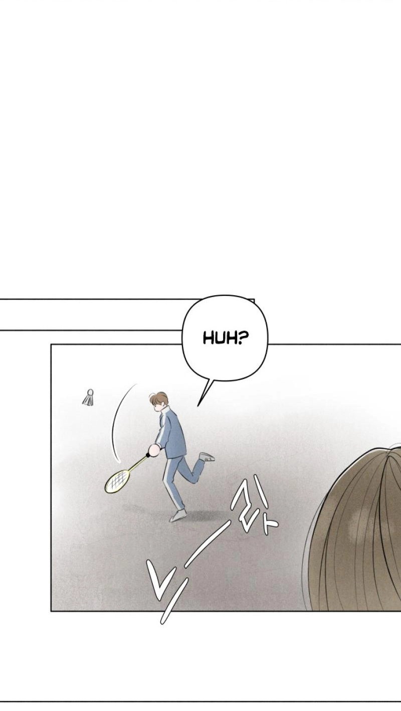 Be a Tomato Chapter 13 page 19 - 