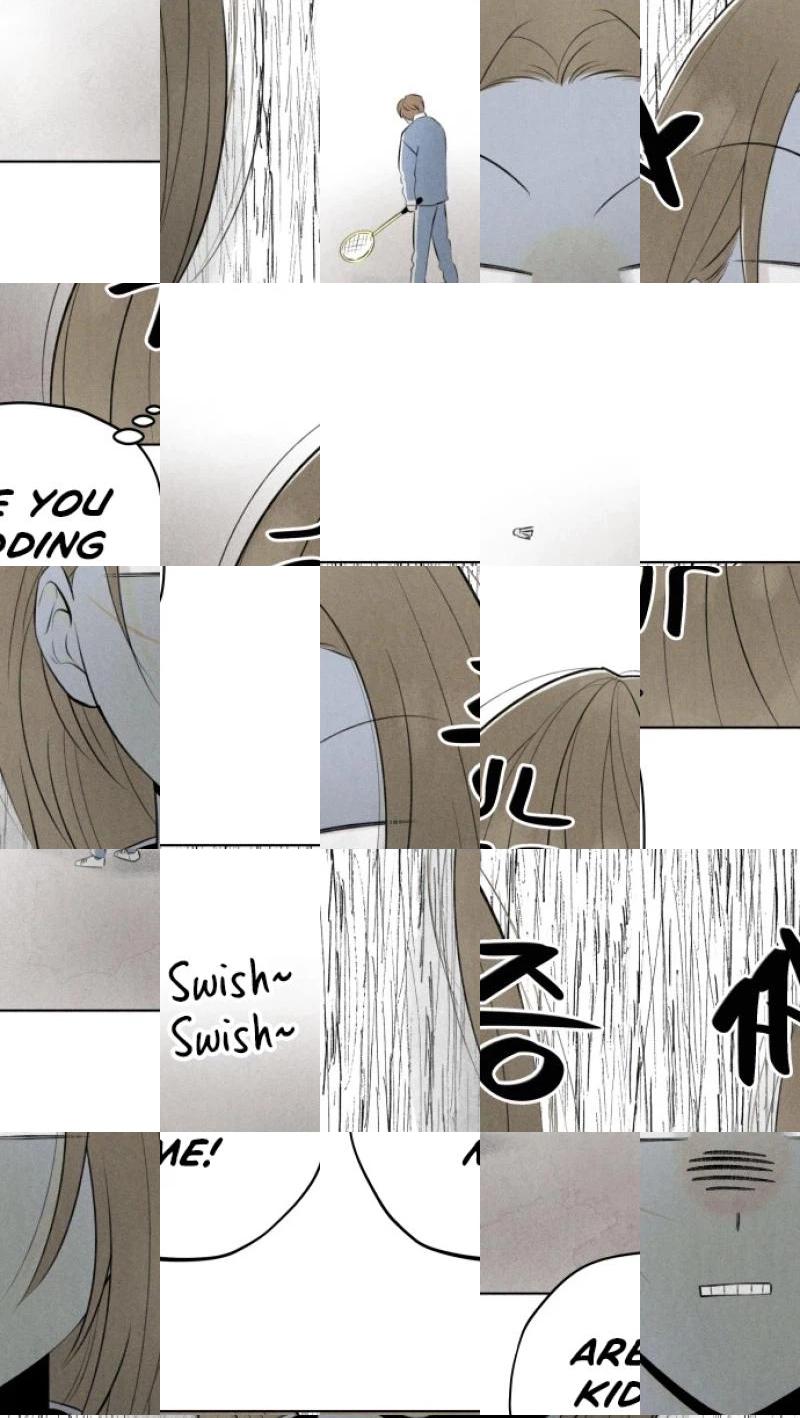 Be a Tomato Chapter 13 page 20 - 