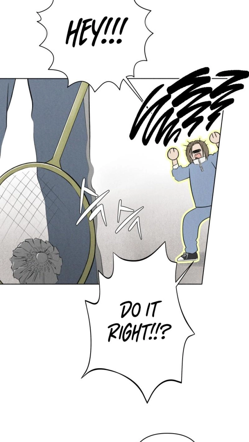 Be a Tomato Chapter 13 page 22 - 
