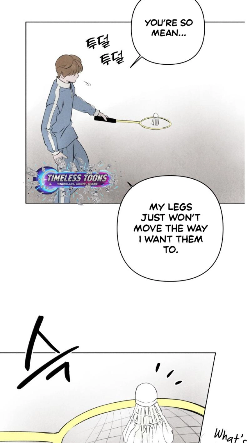 Be a Tomato Chapter 13 page 23 - 